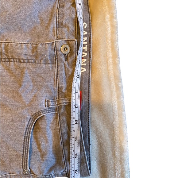 JEANS PLUS SIZE 14 x 32 Santana - Picture 6 of 7